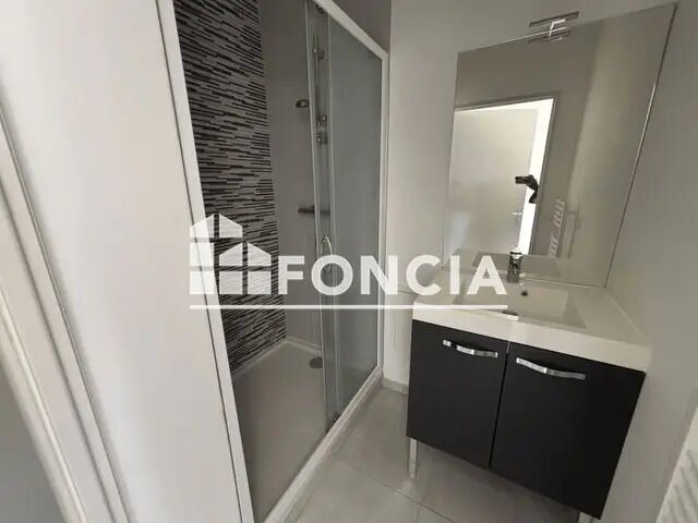 Appartement à louer, 57m², Le Havre
