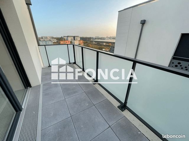 Appartement à louer, 67m², Colombelles