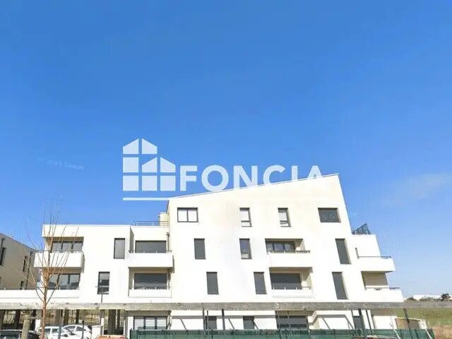 Appartement à louer, 54m², Le Havre