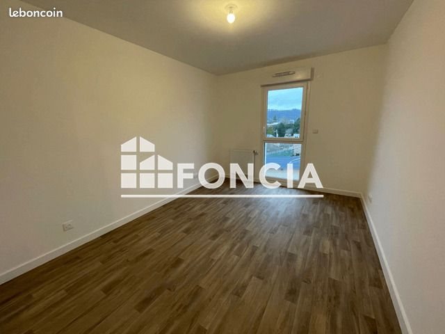Appartement à louer, 62m², Maromme