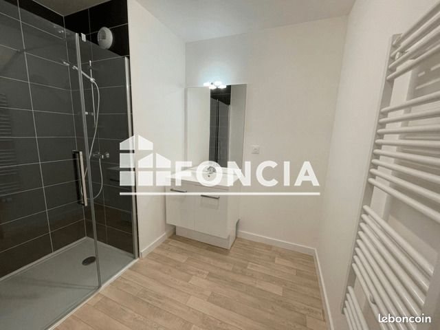 Appartement à louer, 62m², Maromme