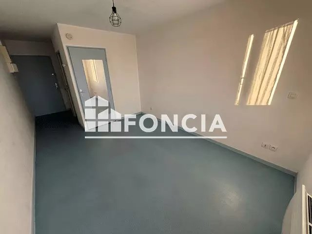 Appartement à louer, 18m², Le Havre