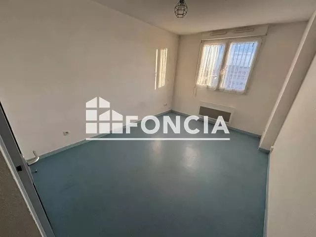 Appartement à louer, 18m², Le Havre