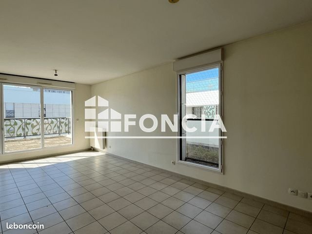 Appartement à louer, 110m², Hérouville-Saint-Clair