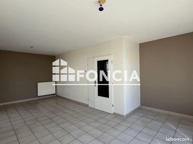 Appartement à louer, 110m², Hérouville-Saint-Clair