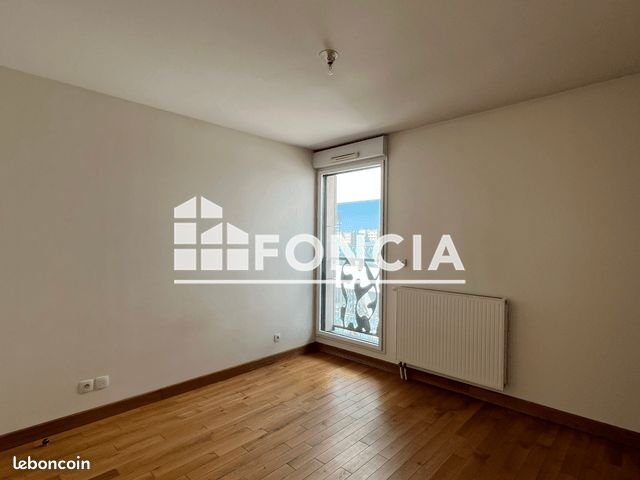 Appartement à louer, 110m², Hérouville-Saint-Clair