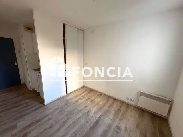Appartement à louer, 14m², Le Havre