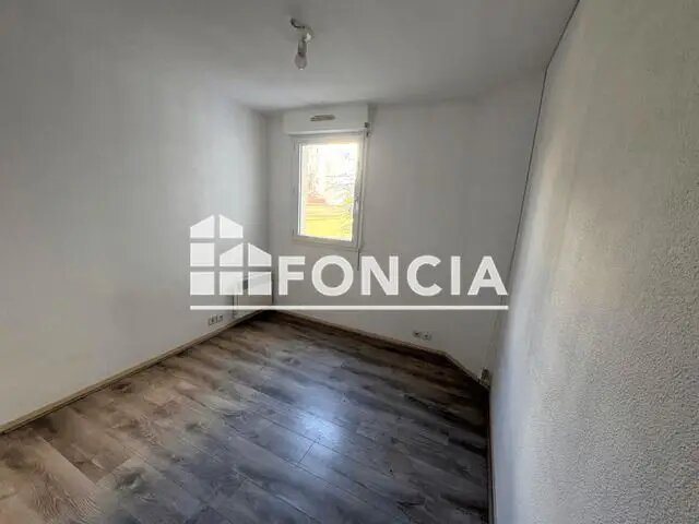 Appartement à louer, 14m², Le Havre