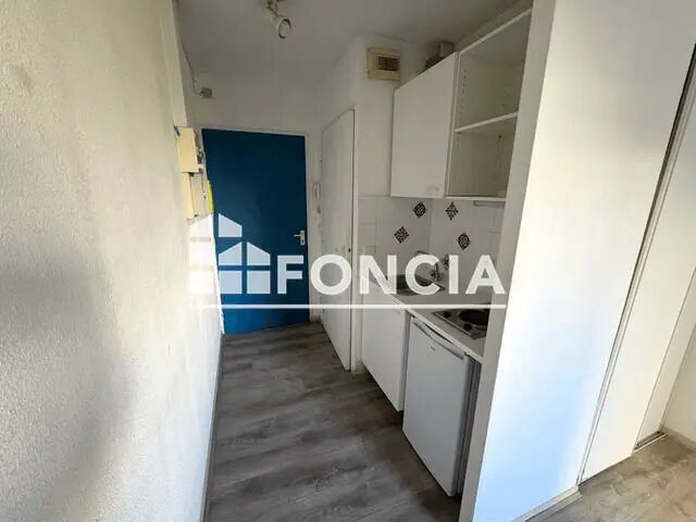 Appartement à louer, 14m², Le Havre