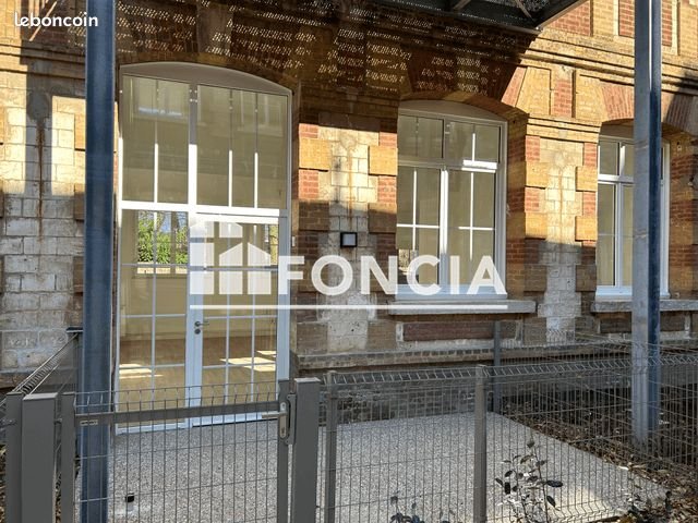 Appartement à louer, 74m², Louviers