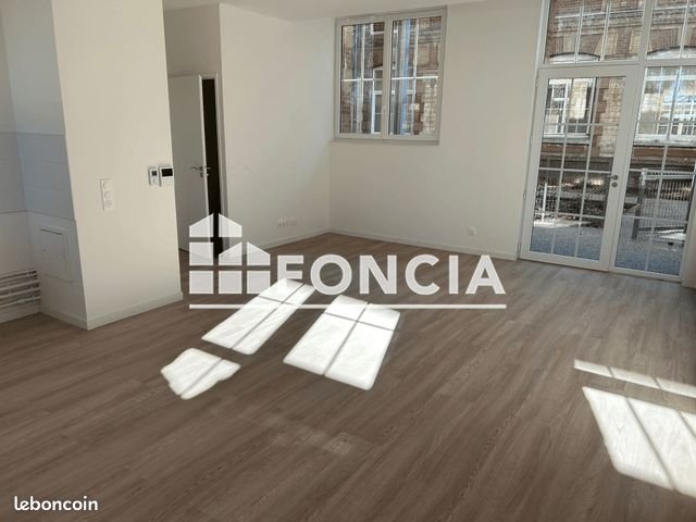 Appartement à louer, 74m², Louviers