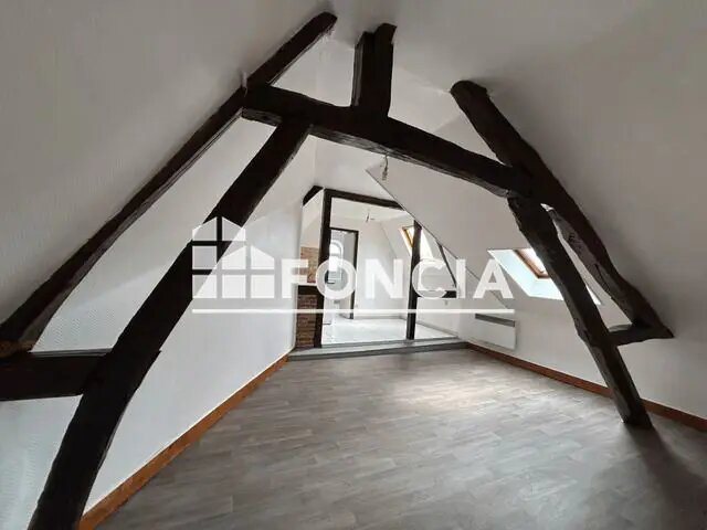 Appartement à louer, 34m², Orbec