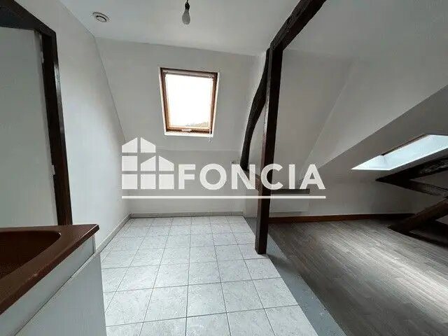 Appartement à louer, 34m², Orbec