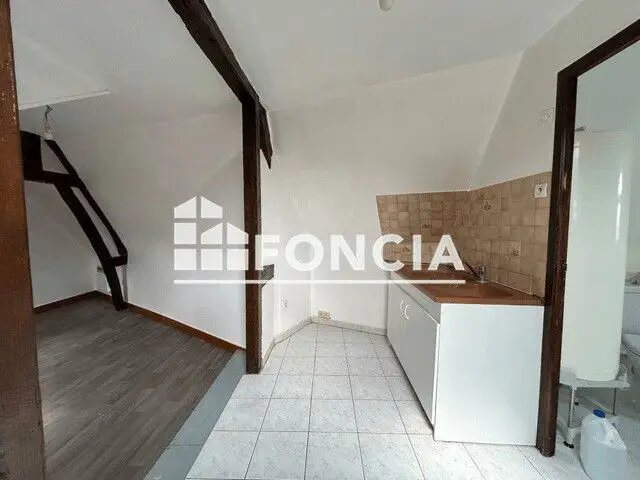 Appartement à louer, 34m², Orbec