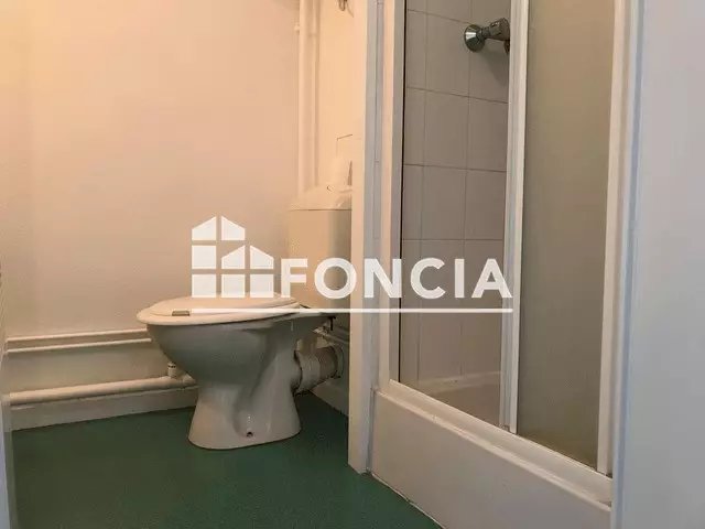 Appartement à louer, 14m², Le Havre