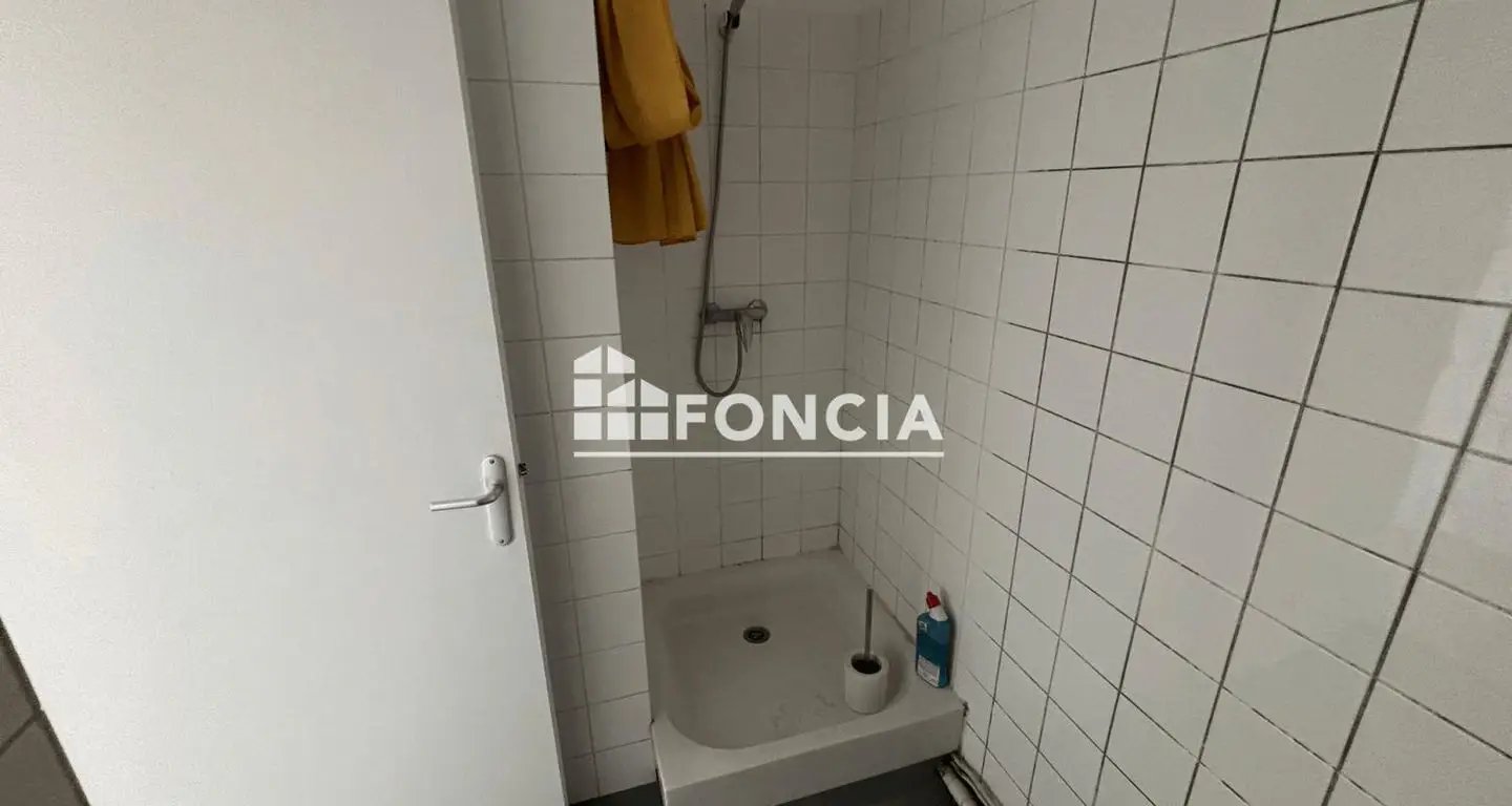 Appartement à louer, 16m², Le Havre