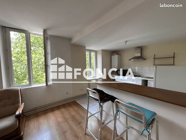 Appartement à louer, 64m², Lisieux