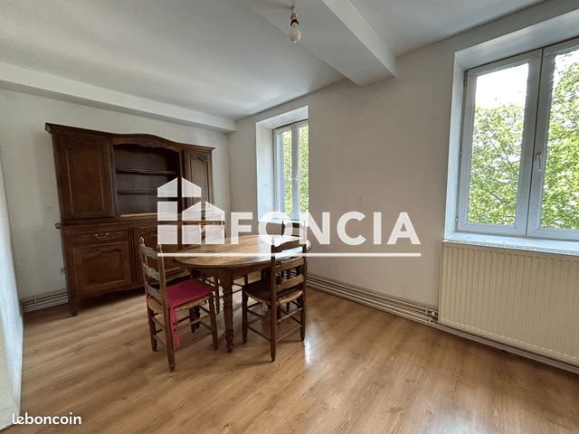 Appartement à louer, 64m², Lisieux