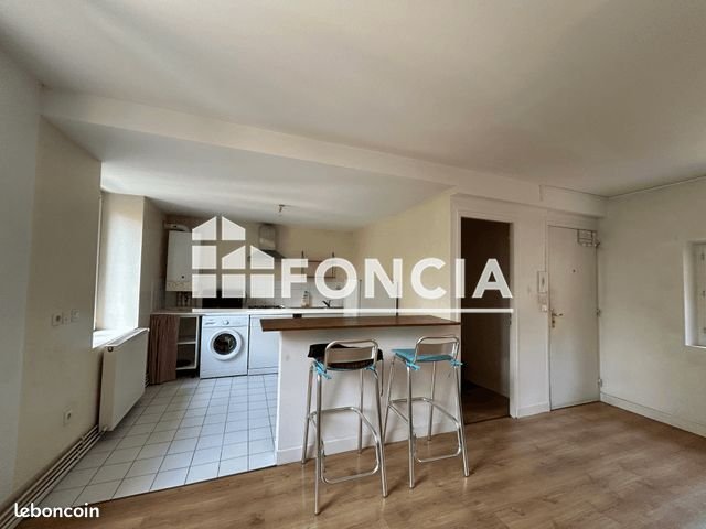 Appartement à louer, 64m², Lisieux