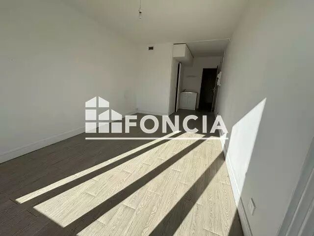 Appartement à louer, 22m², Évreux