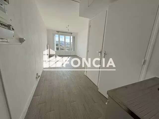 Appartement à louer, 22m², Évreux