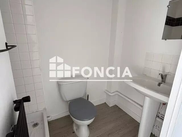 Appartement à louer, 22m², Évreux