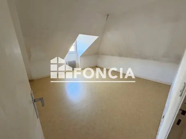 Appartement à louer, 96m², Flers