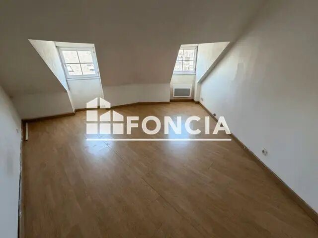 Appartement à louer, 96m², Flers