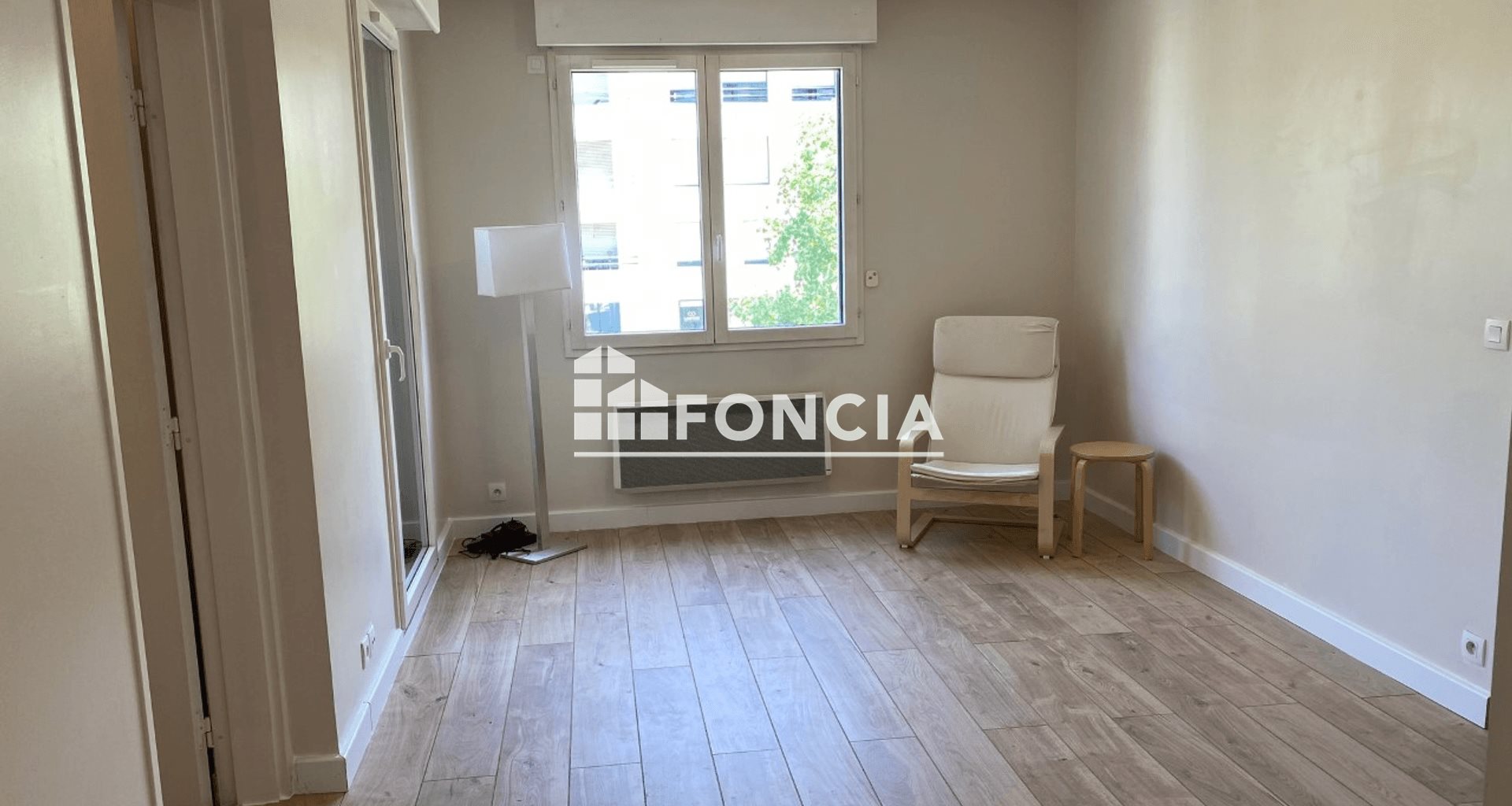 Appartement à louer, 41m², Caen