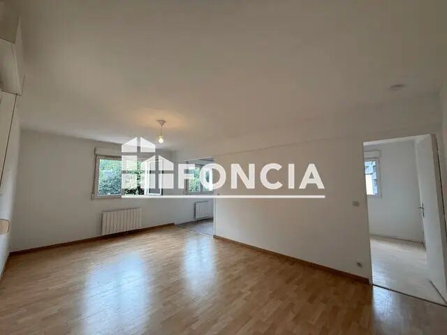 Appartement à louer, 49m², La Rivière-Saint-Sauveur