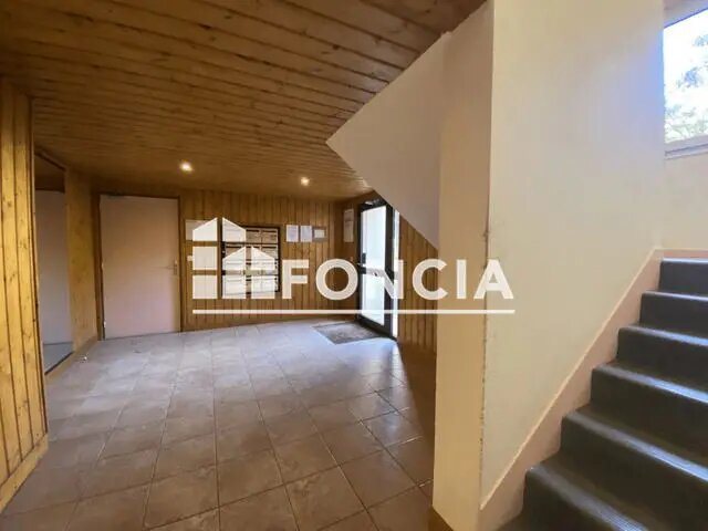 Appartement à louer, 49m², La Rivière-Saint-Sauveur