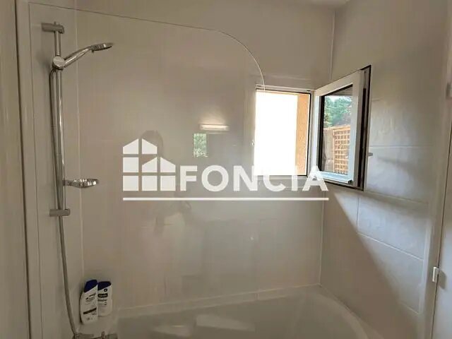 Appartement à louer, 49m², La Rivière-Saint-Sauveur