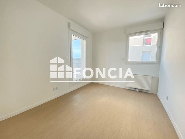 Appartement à louer, 61m², Fleury-sur-Orne