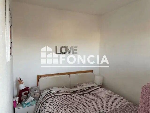 Appartement à louer, 37m², Caen