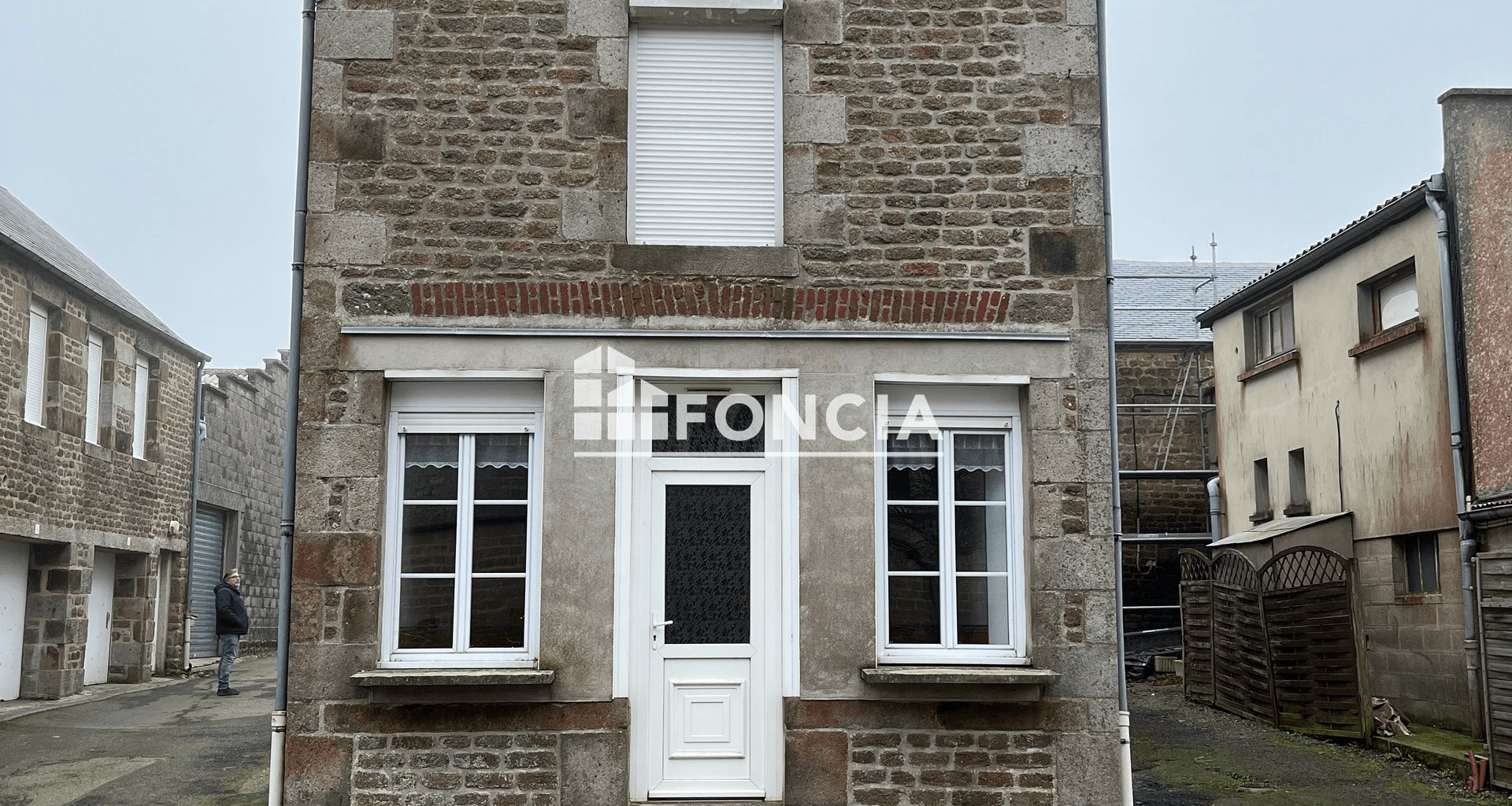 Maison à louer, 119m², Chanu