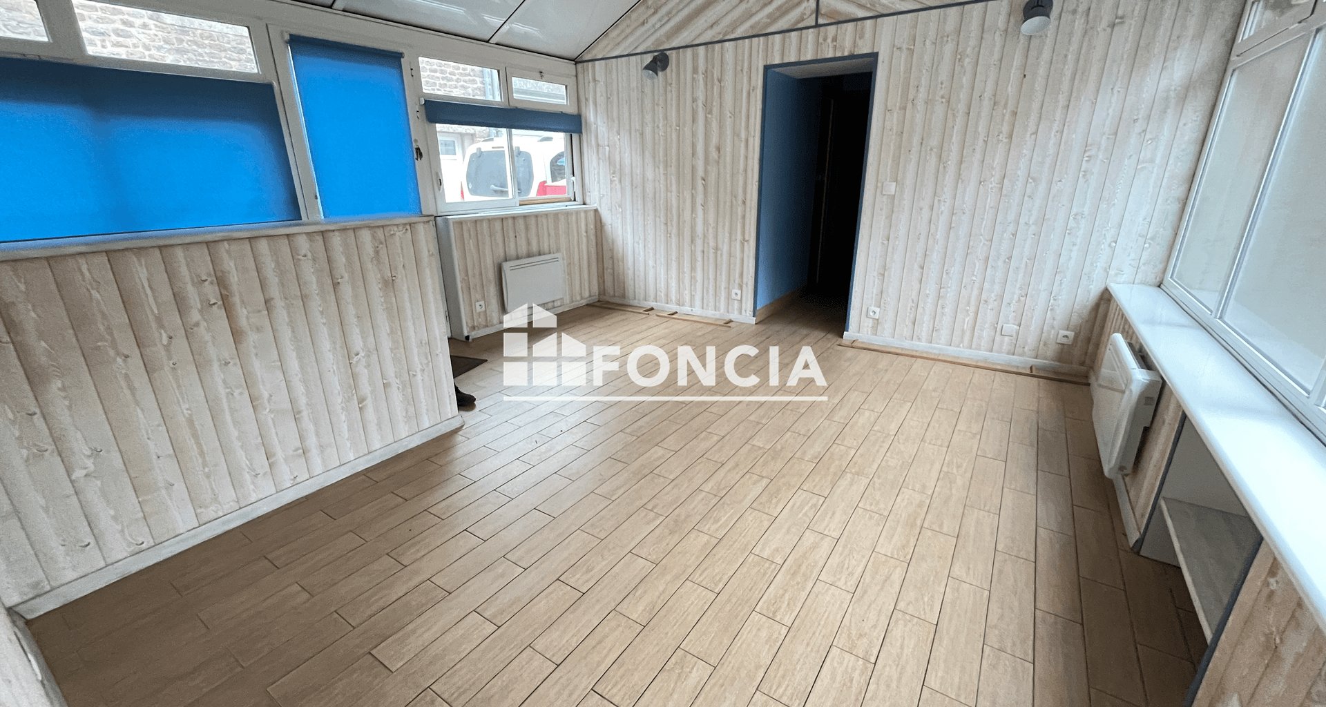 Maison à louer, 119m², Chanu