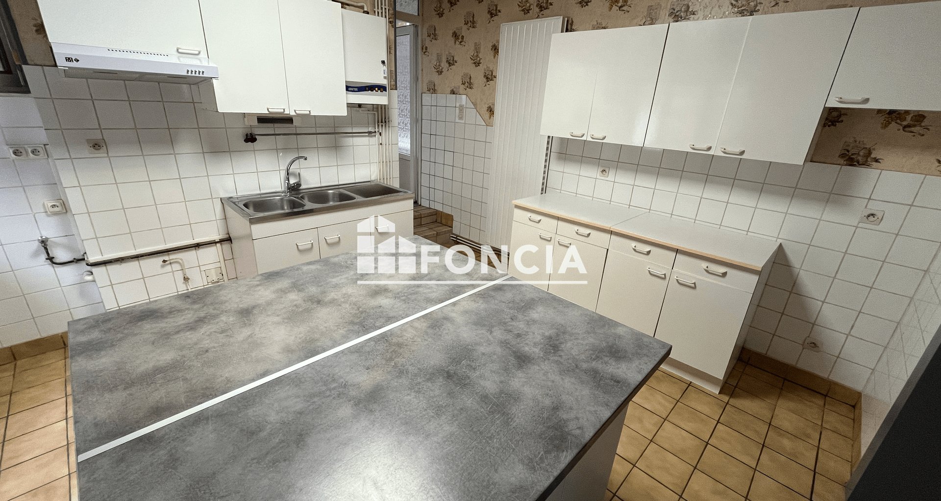 Maison à louer, 119m², Chanu