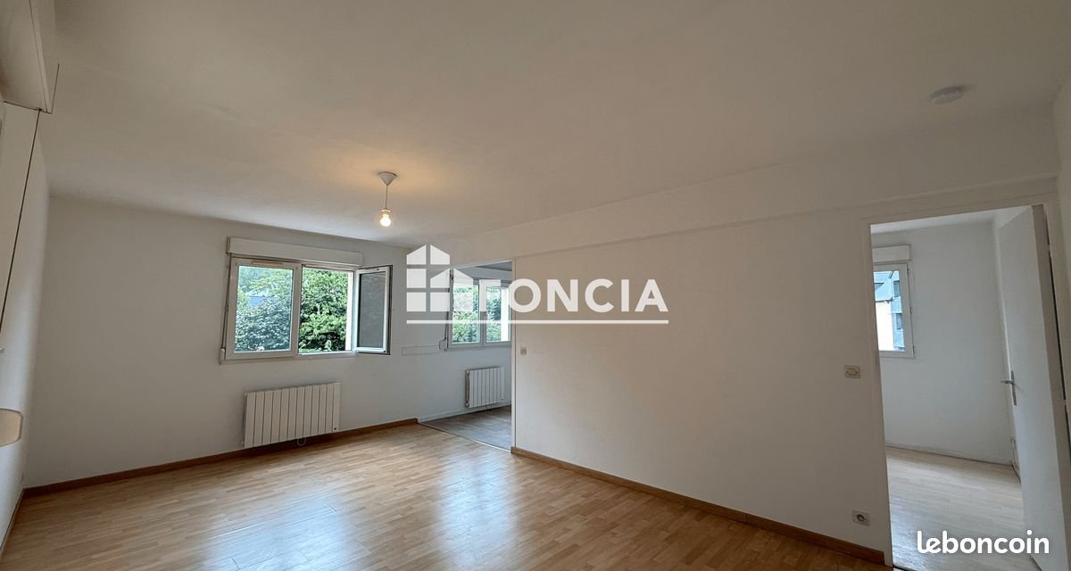 Appartement à louer, 50m², La Rivière-Saint-Sauveur
