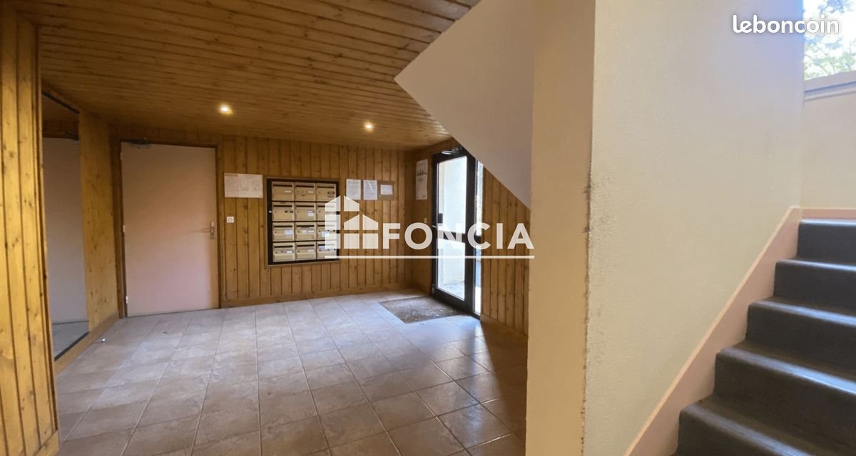 Appartement à louer, 50m², La Rivière-Saint-Sauveur