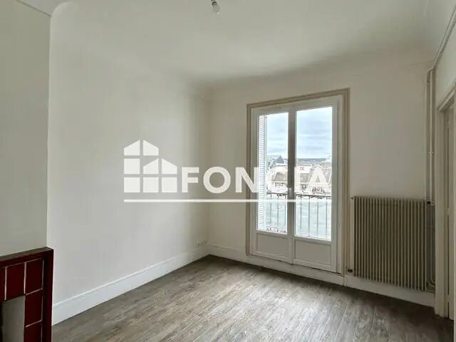 Appartement à louer, 39m², Vernon