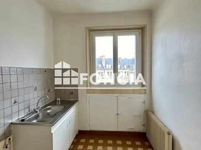 Appartement à louer, 39m², Vernon