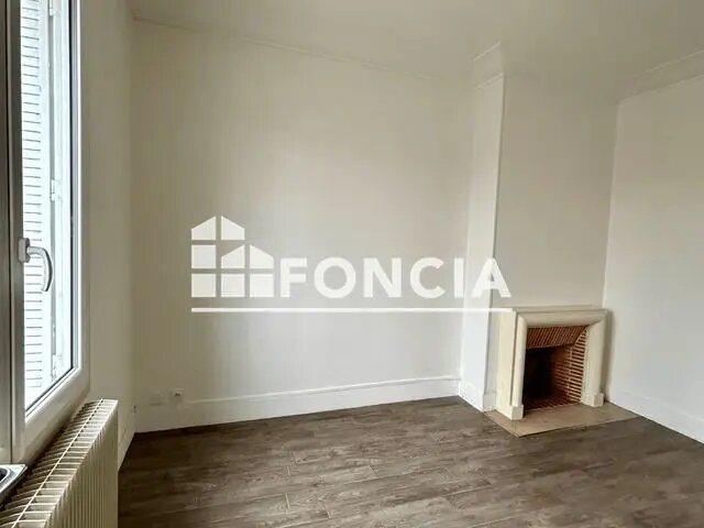 Appartement à louer, 39m², Vernon