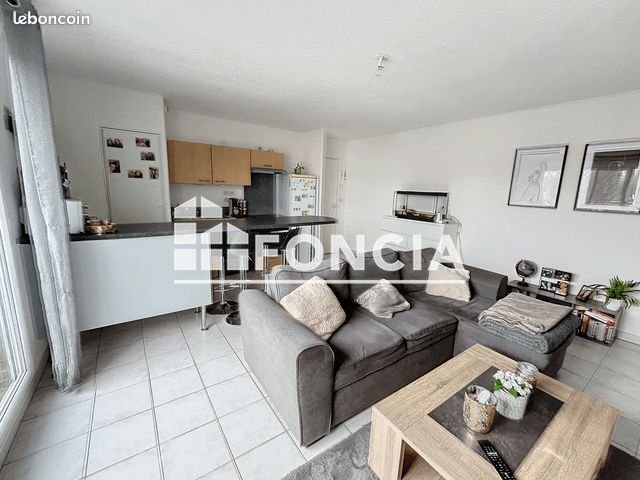 Appartement à louer, 50m², Saint-Georges-des-Groseillers