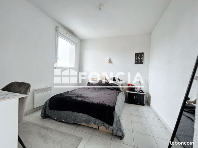 Appartement à louer, 50m², Saint-Georges-des-Groseillers
