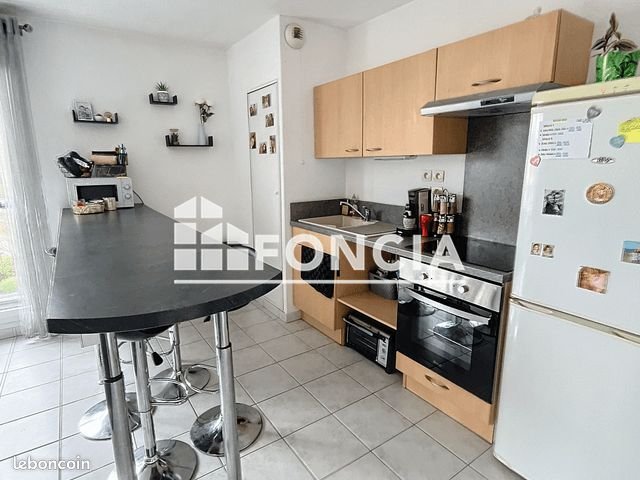 Appartement à louer, 50m², Saint-Georges-des-Groseillers