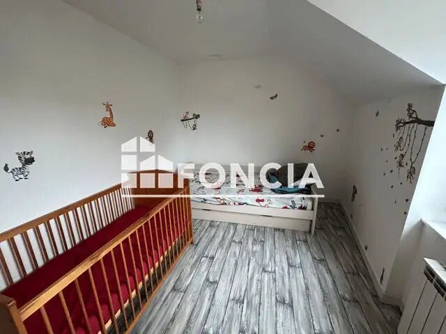 Appartement à louer, 96m², Flers