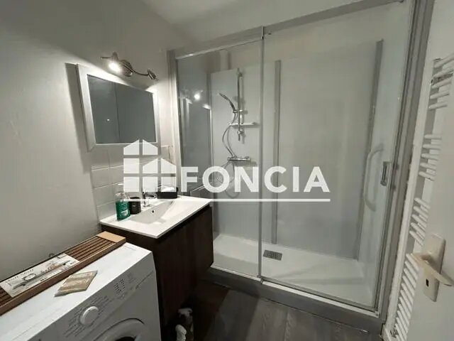 Appartement à louer, 96m², Flers