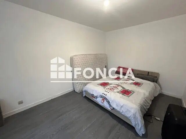 Appartement à louer, 96m², Flers