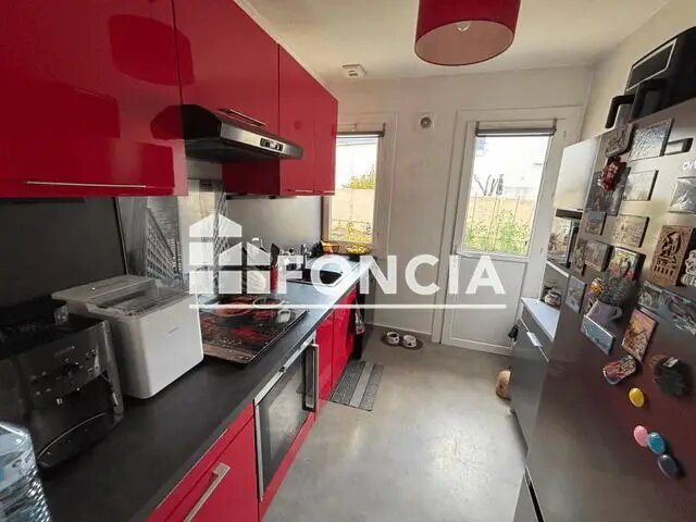 Maison à louer, 76m², Harfleur