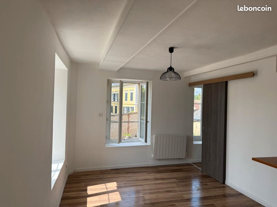 Appartement à louer, 31m², Trun